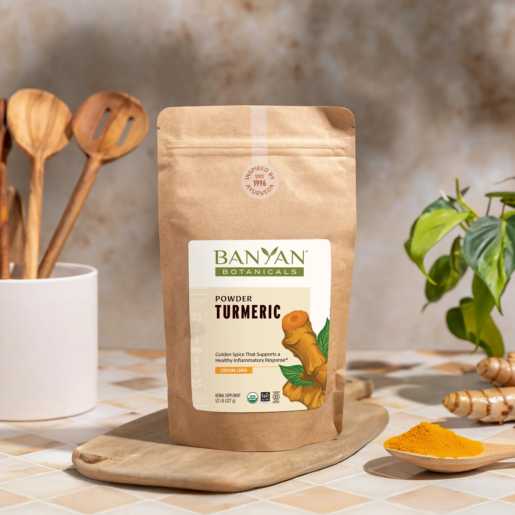 Turmeric powder - Image 6