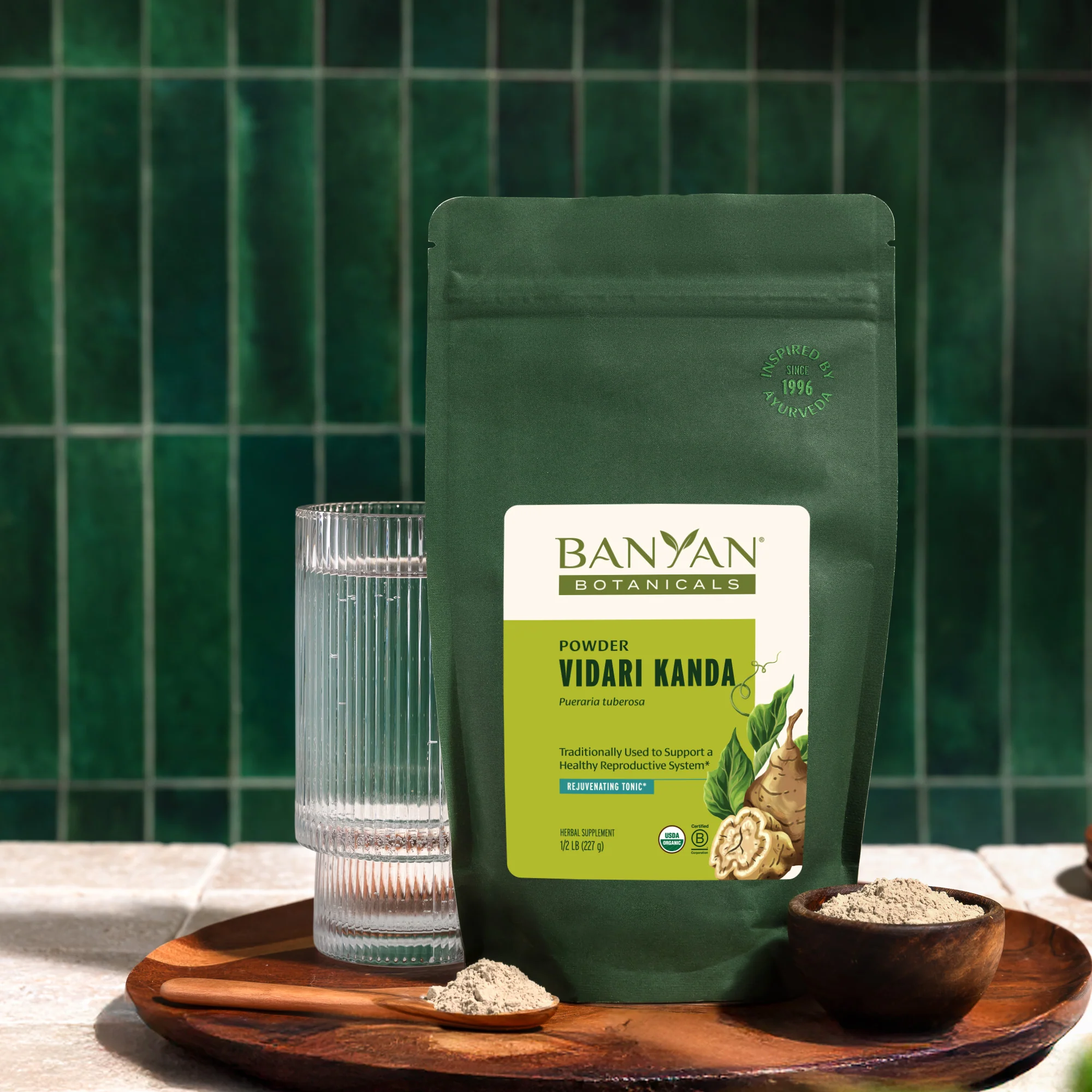 Vidari Kanda powder - Image 3