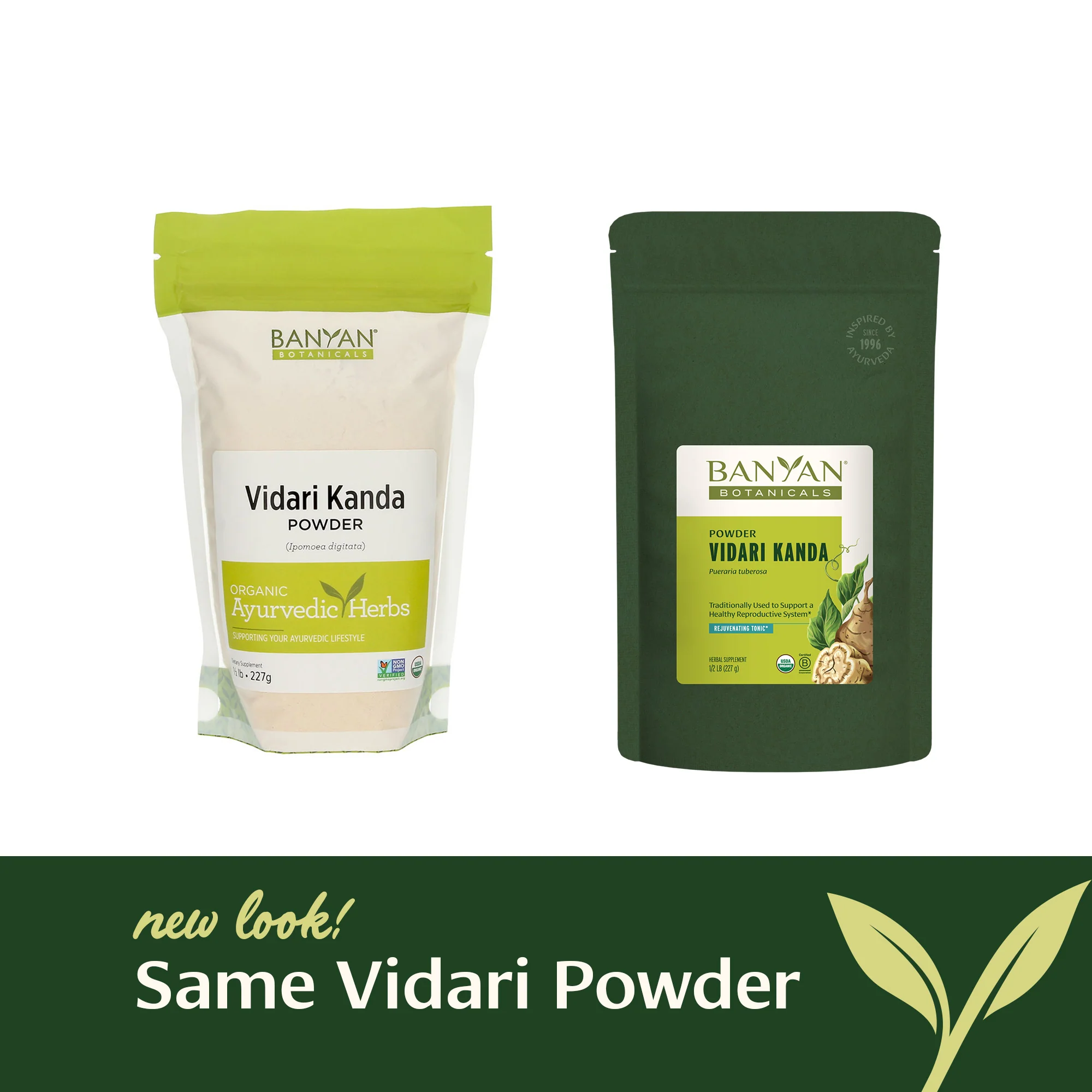 Vidari Kanda powder - Image 4