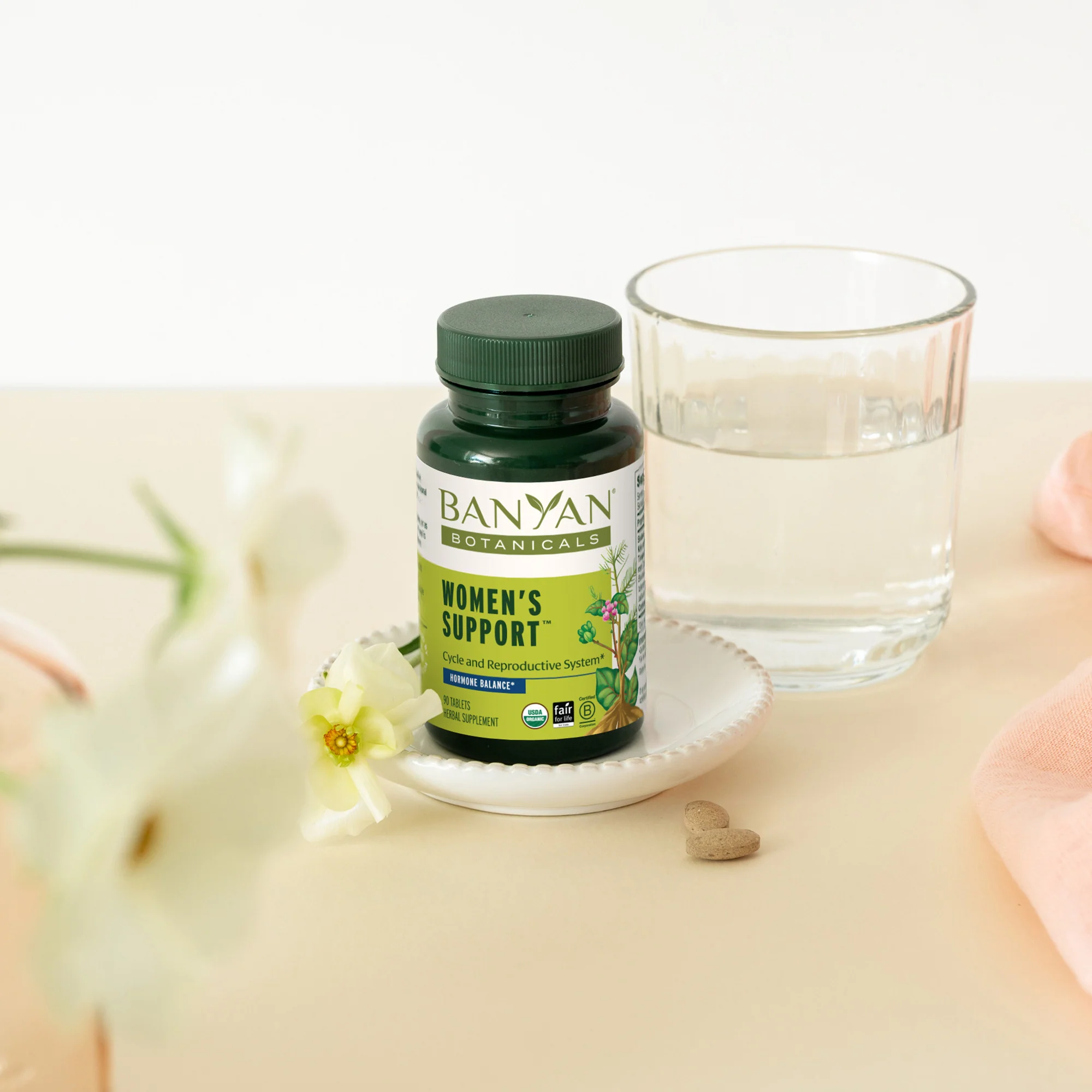 Women's Support™ tablets - Image 3