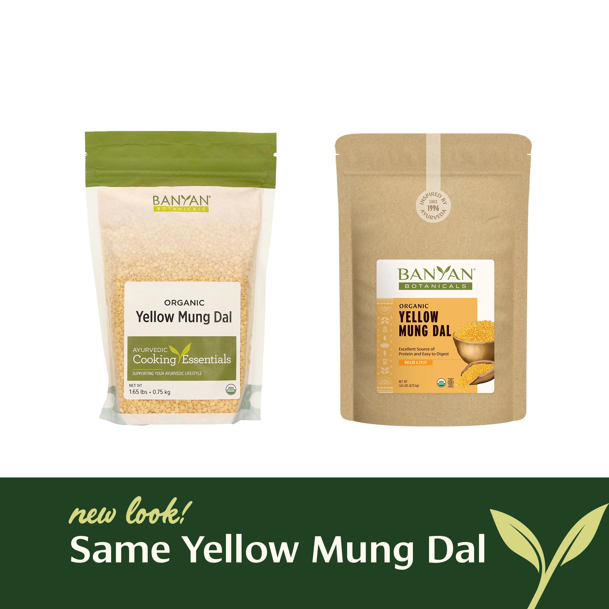 Yellow Mung Dal - Image 6