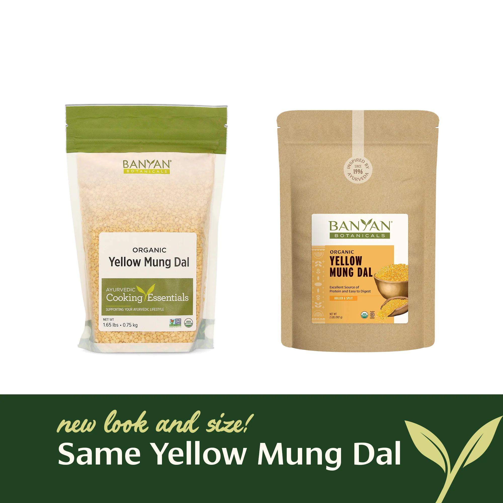 Yellow Mung Dal - Image 7