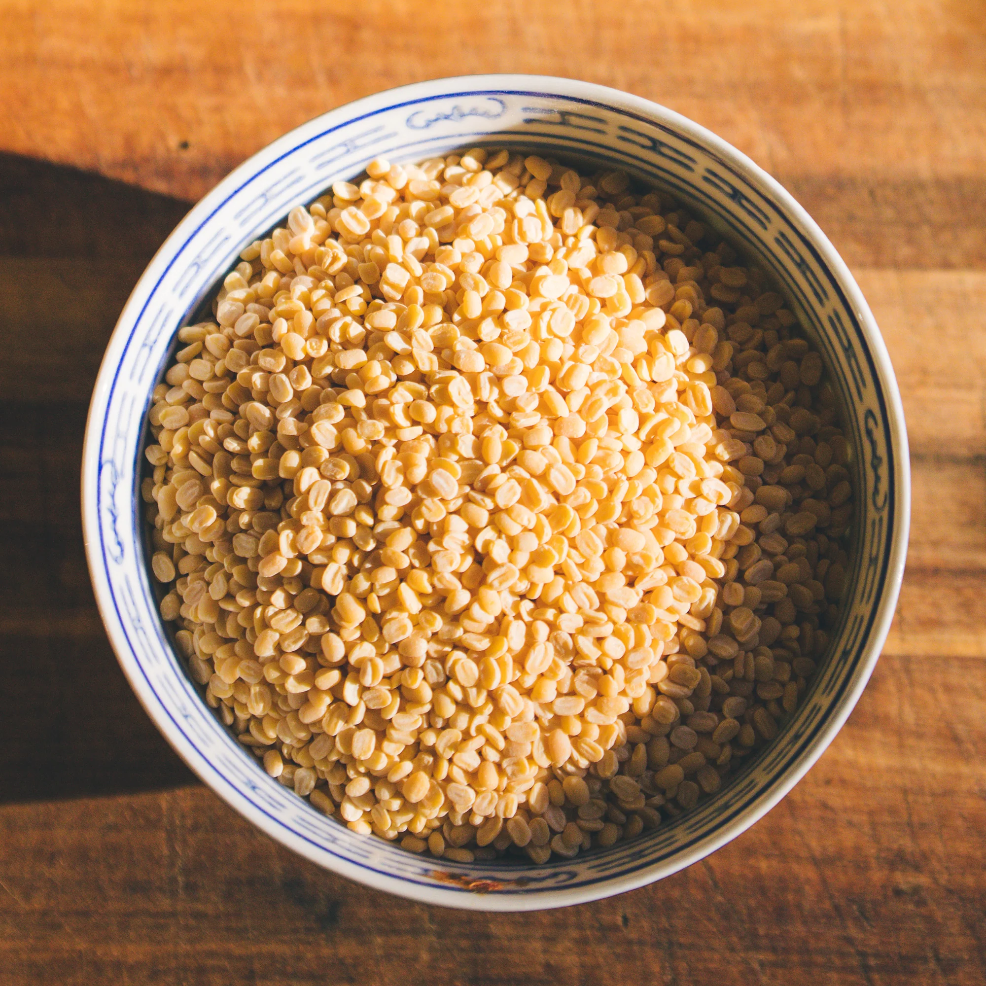 Yellow Mung Dal - Image 9