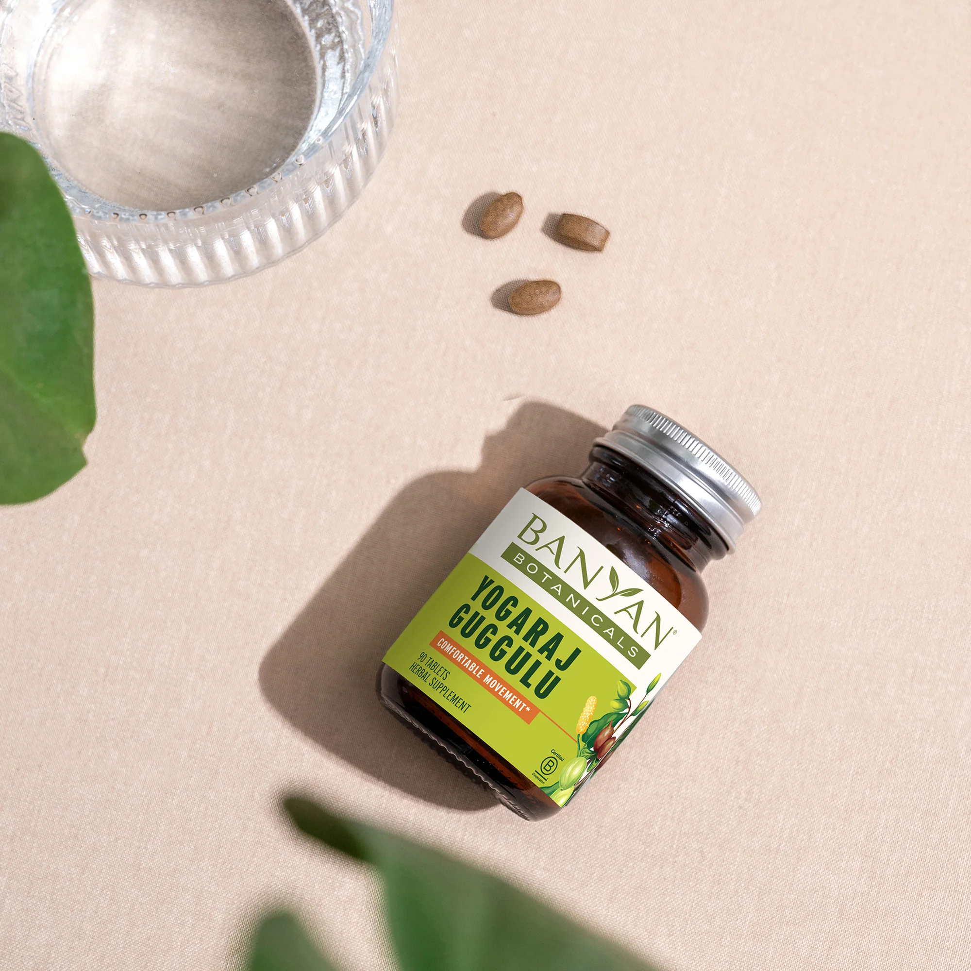 Yogaraj Guggulu tablets - Image 5